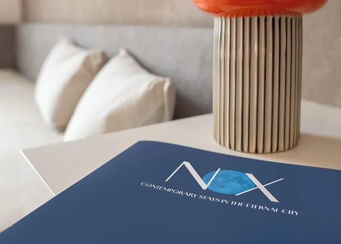Pensión Nox