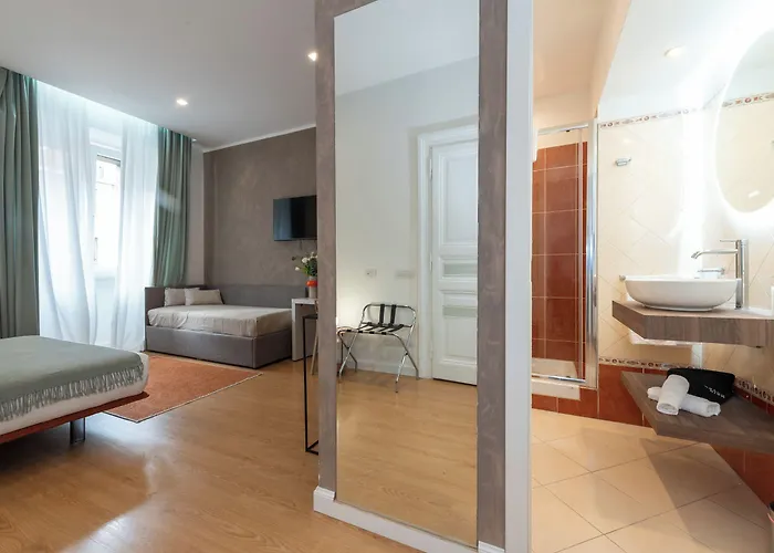 Nox 4* Roma